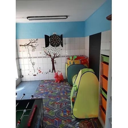 Holiday home Upper Deck Comfortable