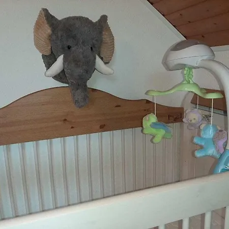 Upper Deck Comfortable