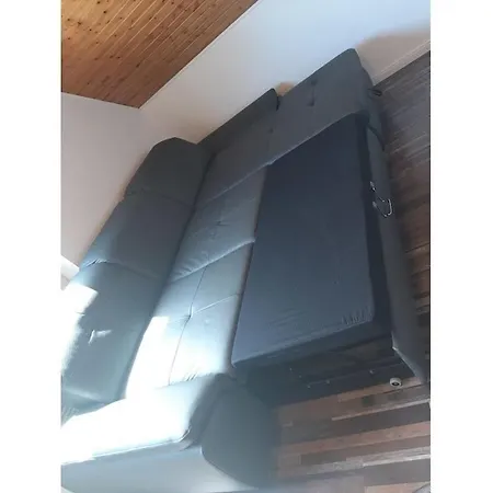 Upper Deck Comfortable Holiday home