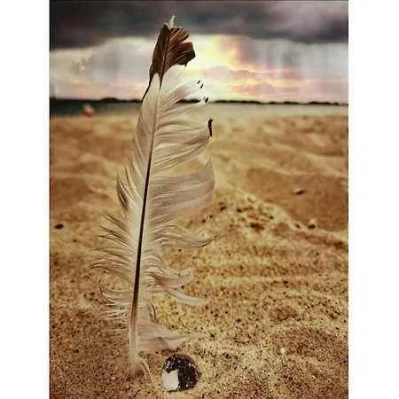 Holiday home Upper Deck Comfortable *