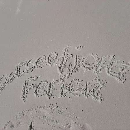 Upper Deck Comfortable * Lindau (Schleswig-Flensburg)